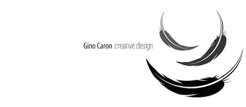 Gino Caron Creative Design