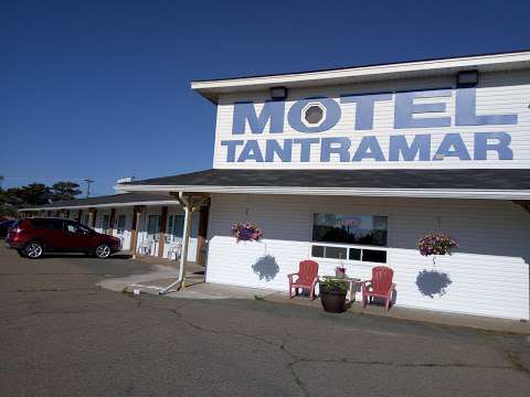 Tantramar Motel